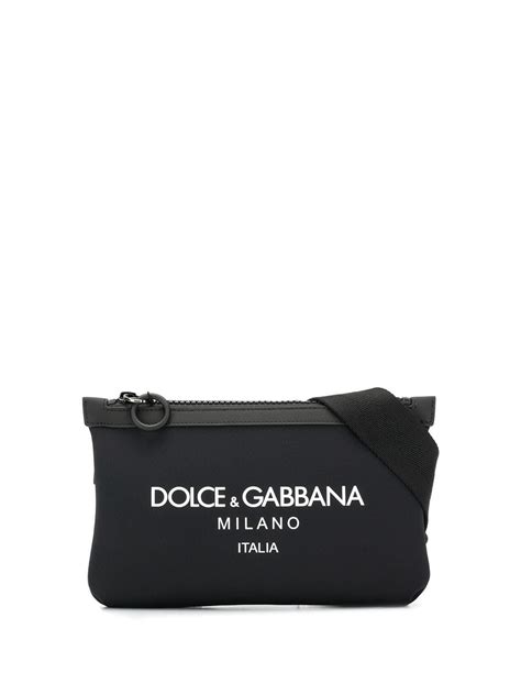 Women's DOLCE&GABBANA Designer Belt Bags 